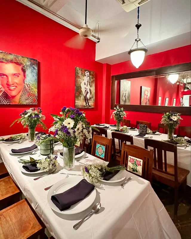 Catering platter — events & family gatherings